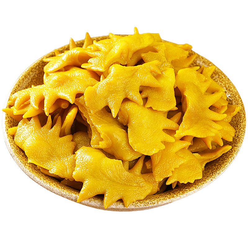 王小焗盐焗鸡冠梅州客家特产香辣卤味熟食解馋开袋即食鸡头小零食