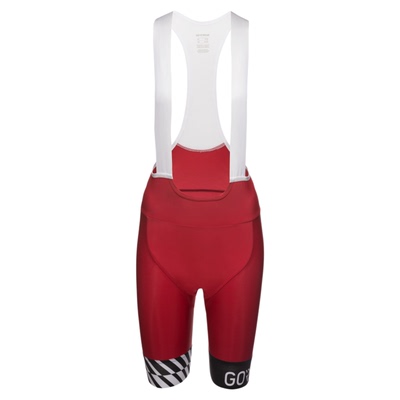 GOREWEAR户外骑行柔软弹性透气