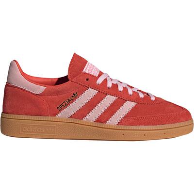 Adidas/阿迪达斯正品HANDBALL SPEZIAL女士低帮休闲鞋IE5894