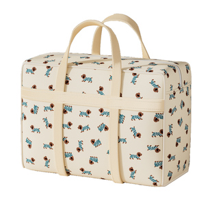 装棉被子收纳袋子大容量手提衣服行李搬家打包袋幼儿园衣物整理袋