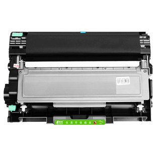 普象适用兄弟Dcp7180DN粉盒TN2325 DR2350打印机hl2260d 2560dn dcp7080d粉墨盒mfc7380 7480d 7880dn硒鼓