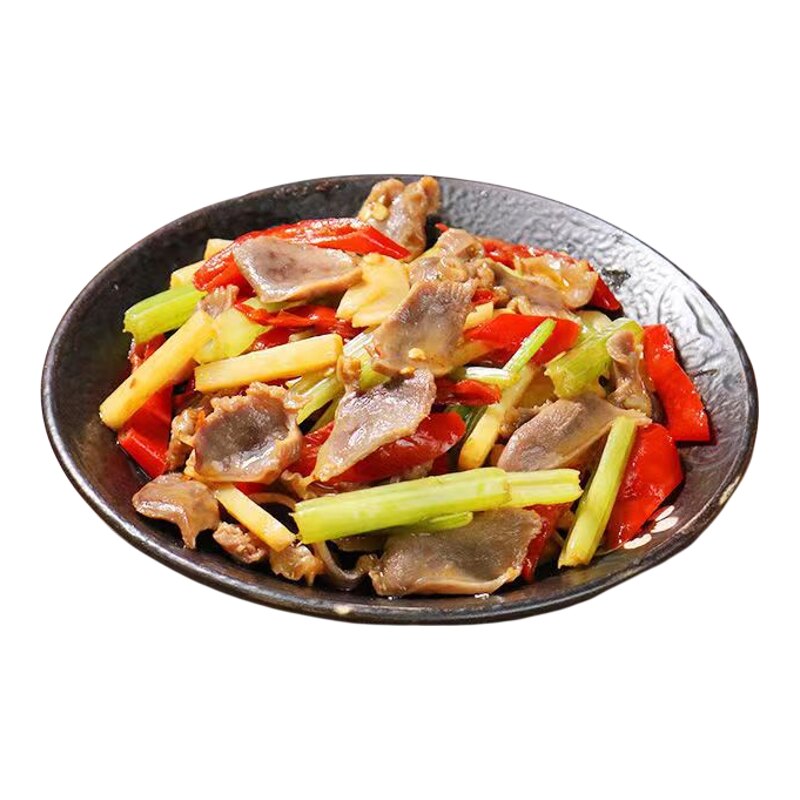 亮亮娃泡二荆条鱼辣子四川泡红椒