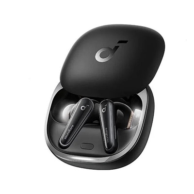 声阔Soundcore降噪舱2代蓝牙耳机