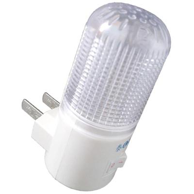 节能不占位带开关卧室床头小夜灯