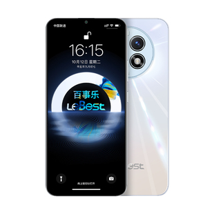 2026新款百事乐L21Pro游戏智能电手机百元学生价256G大内存超薄6.5英寸大屏安卓备用老人备用机老年大声大字