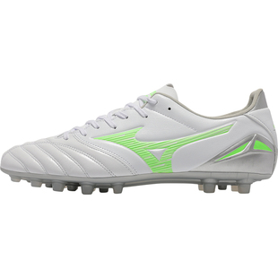 美津浓袋鼠皮MORELIA NEO 4 AG钉莫雷拉人造草足球鞋 P1GA253537