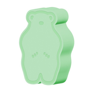 儿童搓澡巾不伤皮肤宝宝专用无痛搓澡神器女士专用搓澡海绵手套