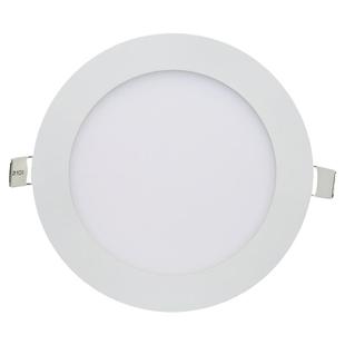 超薄筒灯 led平板灯格栅方形圆形面板灯2.5寸3w4瓦6w9w12w18w射灯