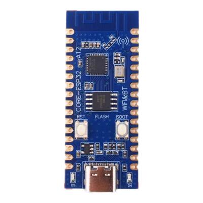 ESP32C3开发板用于ESP32C3芯片