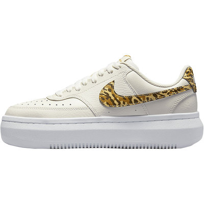 耐克女子时尚耐磨轻便低帮板鞋