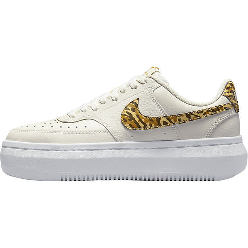 Nike/耐克官方正品夏季女子新款时尚耐磨轻便低帮板鞋DM0113-004