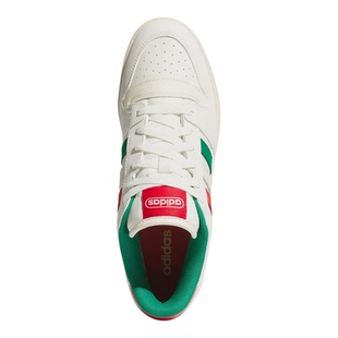 Adidas/阿迪达斯正品BREAKSTART新款男女经典时尚休闲板鞋KJ0840