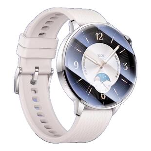 适用oppowatchx2mini钢化膜watchx2保护膜oppo智能手表x2min手表膜新款全屏覆盖表盘保护贴配件全包高清贴膜