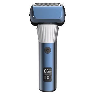 德国精工2025新款五刀头往复式剃须刀男士电动刮胡刀旗舰店正品