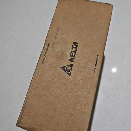 议价Delta Servo Motor Ecmc-Cw0401rs Br New Original适用