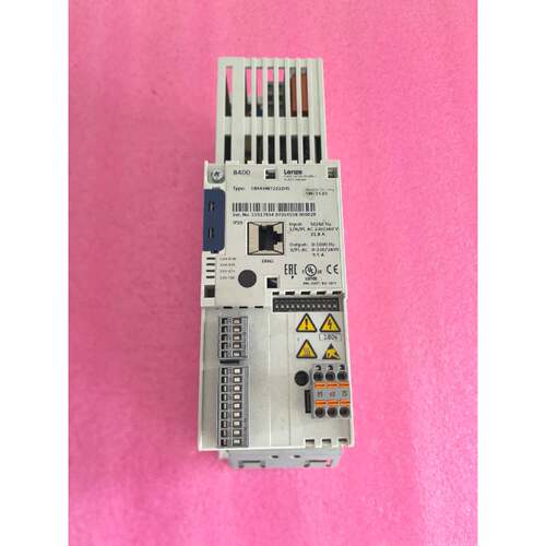 8400变频器 E84AVMT2222HS，实物-询价