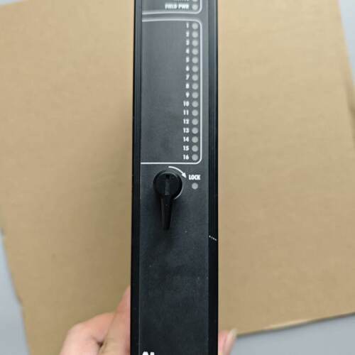议价英维思TRICONEX模块AIDI336124V