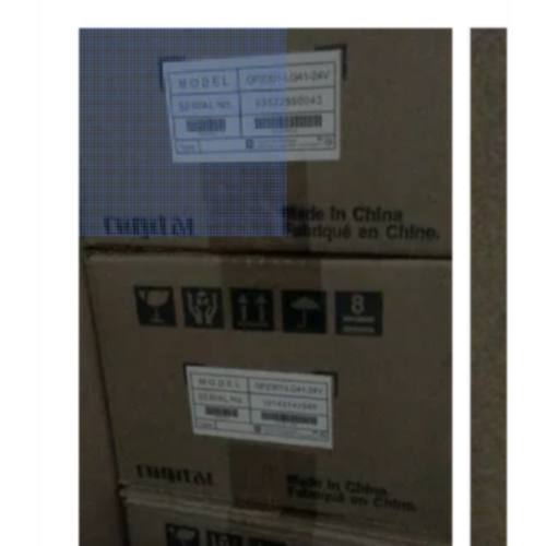 议价全新原装正品 GP675-TC11 现货 GP675-TC41-24V