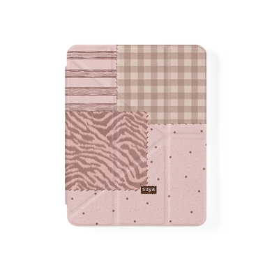 【轻薄高颜值】苏雅防弯保护壳