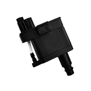 森森金鳞鱼缸原装水泵LE-380/480系列增氧过滤器APJ230G/500G配件