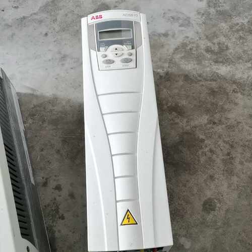 询价-ACS510-01-017A-4  7.5KW变频器