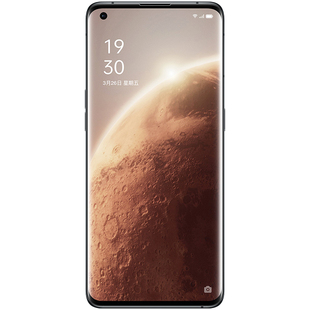 盾令屏幕适用于OPPO FINDX3PRO总成带框findx3显示手机屏中框电池