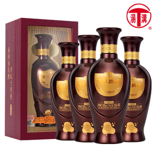 【官方正品】汤沟 国藏G3升级版 汤沟酒 浓香型白酒 42度整箱装