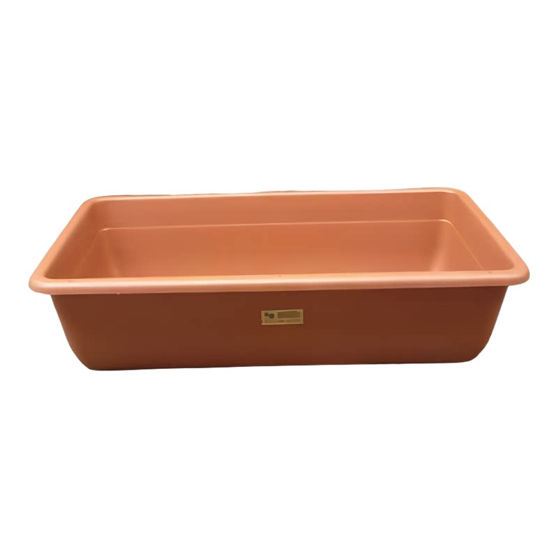 促销台湾翠筠家庭种菜盆塑料花盆