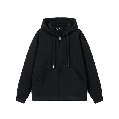 ProteusBoy开衫卫衣男新款