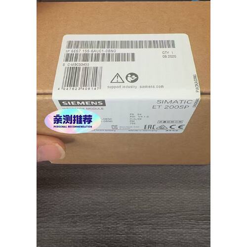 【维修议价】6ES71556AU010BN0多个全议价355