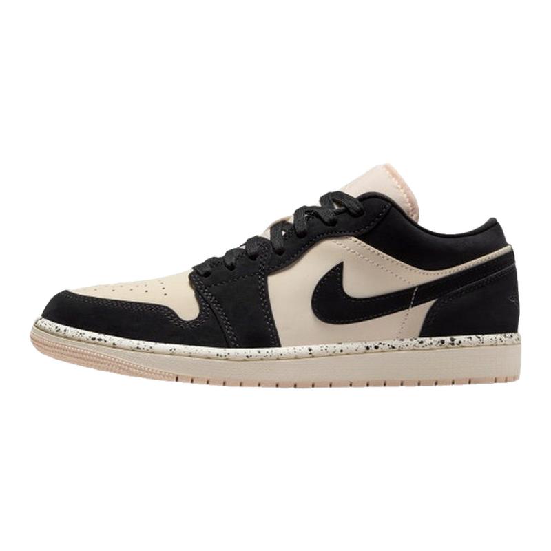 Air Jordan 1 AJ1 Low 低帮 耐磨 复古篮球鞋 女款 DC0774-003
