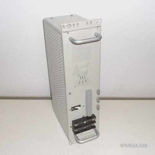 询Built In Power Supply System S