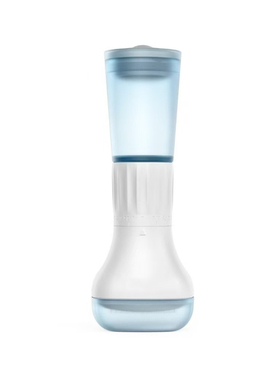 面部盖章微针自动出液导入仪