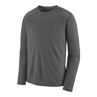 patagonia巴塔哥尼亚男士C3运动透气保暖功能内衣上装CapMW 44427