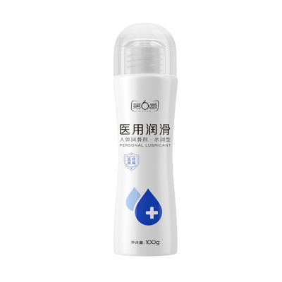 第六感医用润滑油人体润滑液夫妻房事用品女性私处润滑剂成人情趣