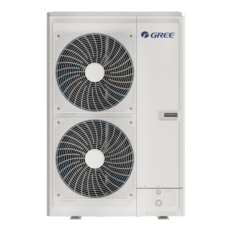 Gree/格力 GMV-H120WL/F中央空调家用多联机一拖四一拖三变频节能