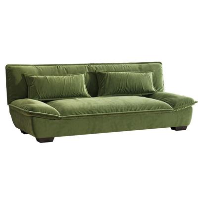 三梦沙发床客厅小户型懒人沙发