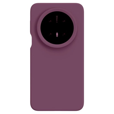 【亲肤手感】高端真液态手机壳