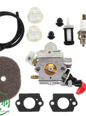 FS89 FS89R FS91 FS91R FS111 FS111R FS111RX 化油器 割草机配件