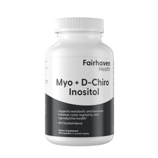 【自营】小爱博士肌醇dci手性肌醇myo肌醇维生素B8黄金混合40:1