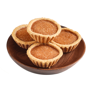 阿吉仔厦门特产椰子饼办公室零食品传统手工糕点椰蓉点心200g