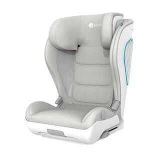 【下拉详情补贴6%】路途乐路享MAX儿童安全座椅增高垫3-12岁大童