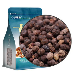 口袋医生_棕榈果原本草500g 原棕榈子棕榈籽棕树子生棕树果败棕子