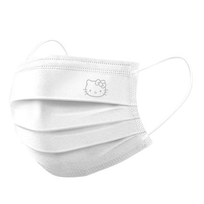 nisinkt联名一次性口罩