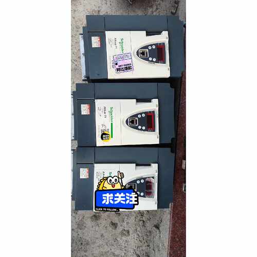 询价下单ATV71HU75N4Z 施耐德 变频器 可开发票