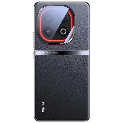 【呼吸灯】适用iqoo13官方素皮壳