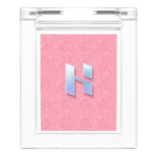 HOLIKA惑丽客单色眼影自组盘低饱和百搭珠光哑光打底官方正品女