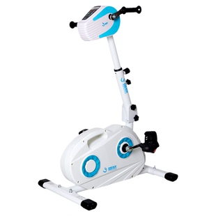 四肢联动电动康复机上下肢智能康复脚踏车中风偏瘫康复训练器材