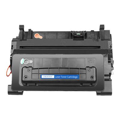 墨美适用惠普CE390A高容量硒鼓M601n M602n M4555f打印机M603 Enterprise M4555h M602dn墨盒M600 HP90A 390X