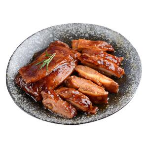 民和日式照烧鸡腿排1kg10片